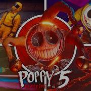 All Prototype SECRETS Exposed Behind The Scenes Poppy Playtime Chapter 5