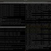 Panda Simulator End Effector Control Demo Using MoveIt And Python API