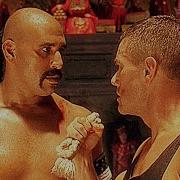Dubois Van Damme Vs Mongol