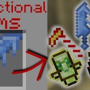 How To Make Functional Items In Minecraft 1 21 4 To 1 21 10 Datapack Tutorial