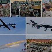 See The Astonishing Command Post Show By The Ivy Division At The NATO Summit