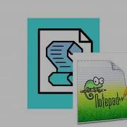 How To Create A First Program Hello World Of Vbs Visual Basic In Notepad