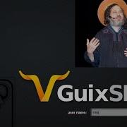 Installing GNU Guix Using Non Free Kernel Drivers Nonguix