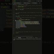Python FastHTML Build A Simple Web App Python Fasthtml Pythontutorial Pythonprogramming