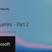 Create And Manage KQL Jobs In Microsoft Sentinel Data Lake