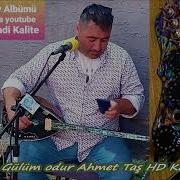 Gülüm Odur Ahmet Taş HD Kalite