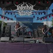 Infernal Storm Live At MammothFest Thessaloniki 11 06 2026