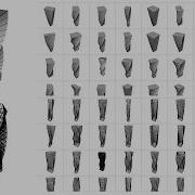 Dynamo Generative Design Geometry 01