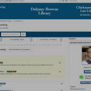 CINAHL Basic Searching