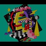 New Constellations Hot Blooded Camisado Remix