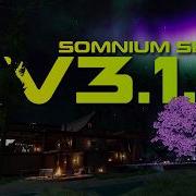 Somnium Space V3 1 2 Video Patch Notes UNITY 6 FBT Social VR App Glimmr Furry World More
