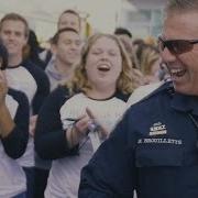 Massive Mob Overwhelms School S Favorite Police Officer
