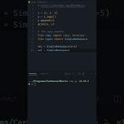 The COOLEST Python Trick To Avoid THIS Weird Behaviour Python Coding Howto