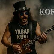 Korku Yaşar Kurt ACS Rock Cover Anatolian Cover Studio