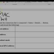 Homework Lab 2