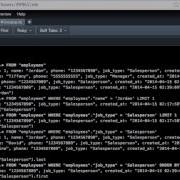 How To Use The Rails Console