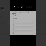 Can You Guess The Output Feedshorts Coding Python Webcoding Javascripttutorial