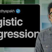 Machine Learning Logistic Regression With Mathematical Explanations