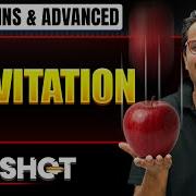 GRAVITATION In One Shot All Concepts PYQs Covered JEE Main Advanced