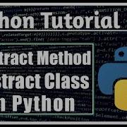 Abstract Class And Abstract Method In Python 57 Python Tutorials For Beginners Jeevan Upreti