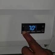 BR1 28 Temp Controller Settings For VGLD52