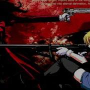Hellsing OST Instrumental World Without Logos