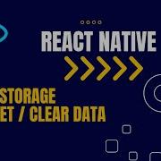 AsyncStorage In React Native Set Get And Clear Data For Seamless App Storage