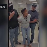 Video Shows Federal Agents Briefly Detain Chicago Alderperson