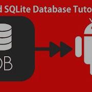 Android Database Tutorial Part 1 Creating SQLITE Database
