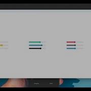 Custom Qt QML Slider Custom Qt QML Component
