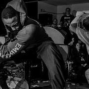 TURNSTILE GRAVITY LIVE