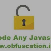 Decode Var Hex Javascript Files