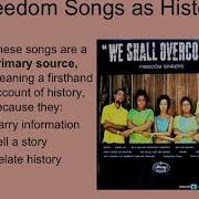 The SNCC Freedom Singers Ambassadors For Justice Civil Rights Symposium 2015