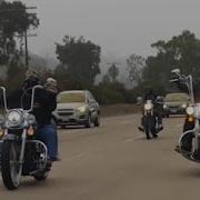 Motörhead Breaking The Law