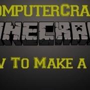 Minecraft Mods How To Make A GPS ComputerCraft