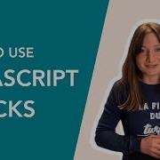 How To Use JavaScript Blocks Joonbot