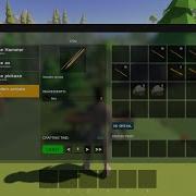 Colonier Devlog 6 Demo Added Crafting System Create Game On Unity