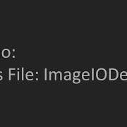 Making Sense Of Data With Java Image Processing Packtpub Com