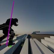 Unreal Engine 5 5 Procedural Walk Cycle Test 01