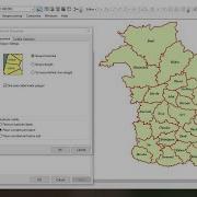 Label Features In ArcMap ArcGIS For Beginners