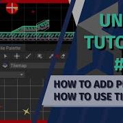 How YOU Can Add PHYSICS And A MAP To Your 2d Game Unity Tutorial 5
