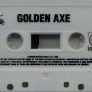 Wilderness Intro Theme Golden Axe C64 HQ Classic Game Music Soundtrack Vgm Chiptune
