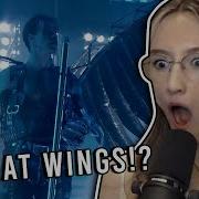 Rammstein Engel Singer Reacts