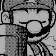 Mario Flipnote Not Mine