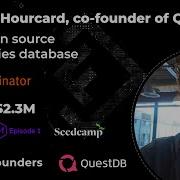 QuestDB A Fast Open Source Time Series Database Nicolas Hourcard