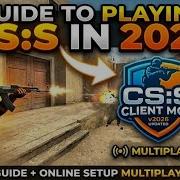 How To Play Counter Strike Source Multiplayer In 2026 CSS V34 Client Mod