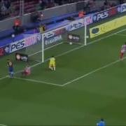 Lionel Messi All Pure Hat Tricks HD