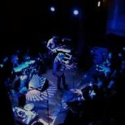 The Walkmen Line By Line Live Lincoln Hall