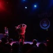 Ho99o9 HORROR Street Power Live Kino Šiška Ment Festival 19 02 2026