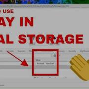 JS How To STORE And USE An Array In Local Storage